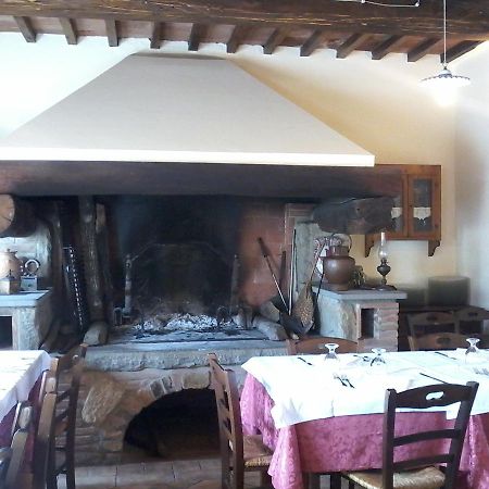 Locanda San Lorenzo Hotel San Miniato Kültér fotó