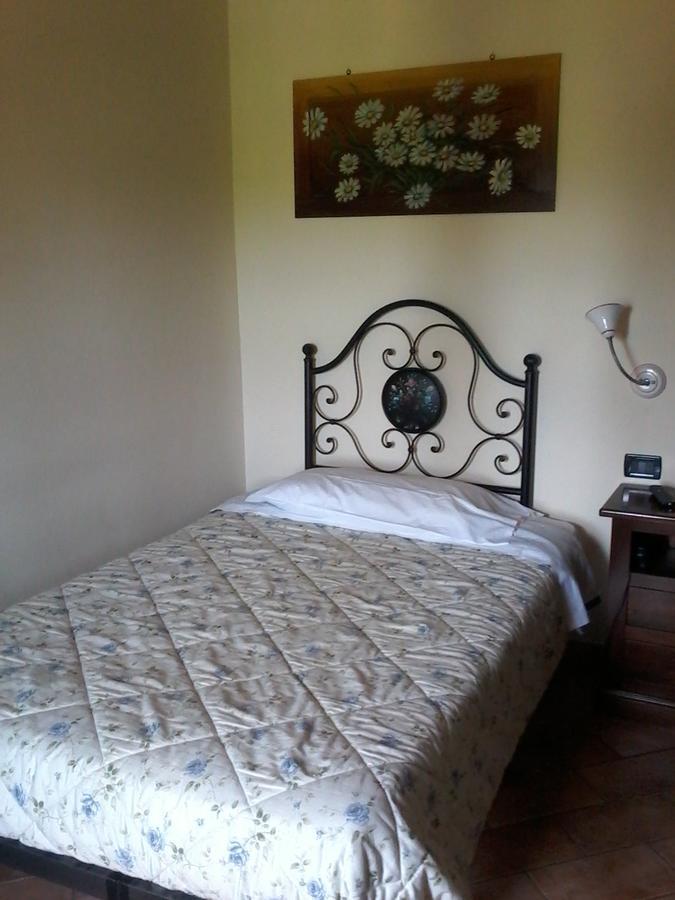 Locanda San Lorenzo Hotel San Miniato Kültér fotó